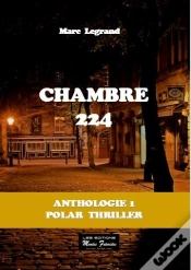 Capa do artigo Chambre 224