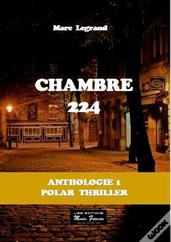 Capa do artigo Chambre 224