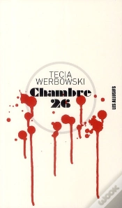 Capa do artigo Chambre 26