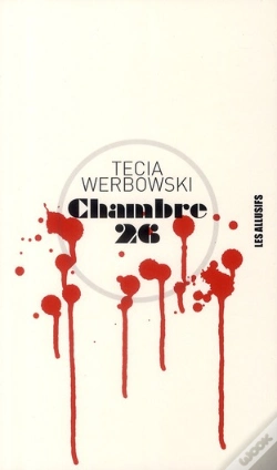 Capa do artigo Chambre 26