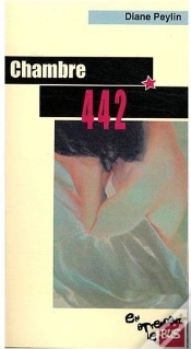 Capa do artigo Chambre 442