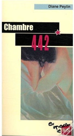 Capa do artigo Chambre 442