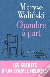 Capa do artigo Chambre À Part