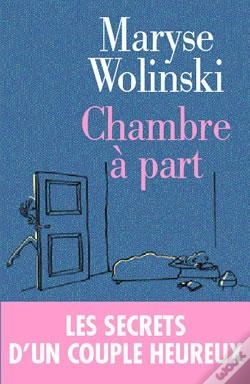 Capa do artigo Chambre À Part