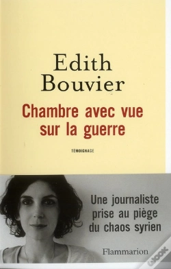Capa do artigo Chambre Avec Vue Sur La Guerre