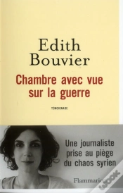 Capa do artigo Chambre Avec Vue Sur La Guerre