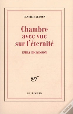Capa do artigo Chambre Avec Vue Sur L'Éternité : Emily Dickinson