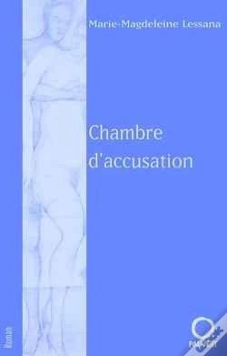 Capa do artigo Chambre D'Accusation