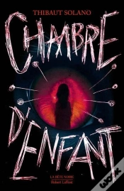 Capa do artigo Chambre D