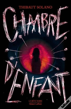 Capa do artigo Chambre D'Enfant