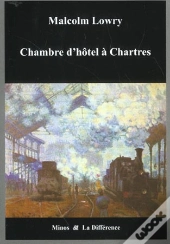 Chambre D'Hotel A Chartres