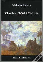 Capa do artigo Chambre D