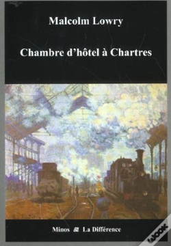 Capa do artigo Chambre D'Hotel A Chartres