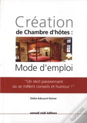 Capa do artigo Chambre D