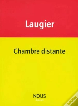 Capa do artigo Chambre Distante