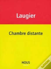 Capa do artigo Chambre Distante