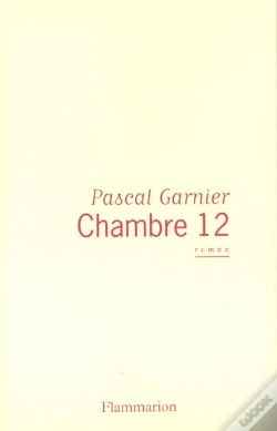 Capa do artigo Chambre Douze