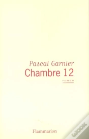 Capa do artigo Chambre Douze