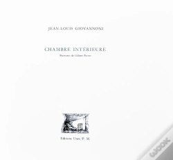Capa do artigo Chambre Intérieure