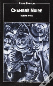 Capa do artigo Chambre Noire