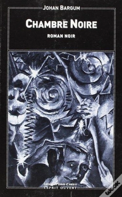 Capa do artigo Chambre Noire