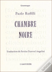 Chambre Noire