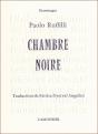 Chambre Noire - Preview
