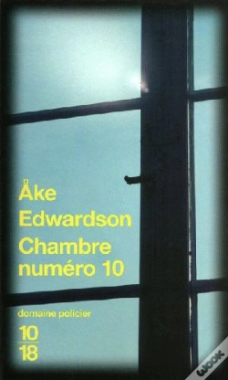Capa do artigo Chambre Numéro 10