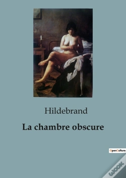 Capa do artigo Chambre Obscure