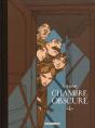 Chambre Obscure T.1 - Preview