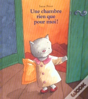 Capa do artigo Chambre Rien Que Pour Moi ! (Une)