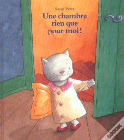 Capa do artigo Chambre Rien Que Pour Moi ! (Une)