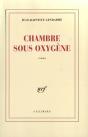 Chambre Sous Oxygene - Preview