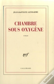 Capa do artigo Chambre Sous Oxygene