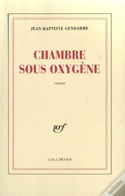 Capa do artigo Chambre Sous Oxygene