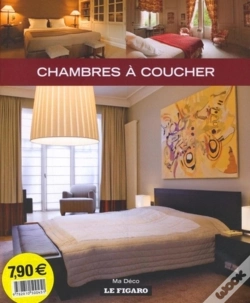 Capa do artigo Chambres À Coucher