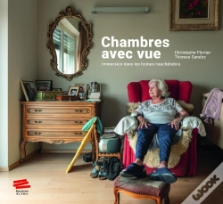 Capa do artigo Chambres Avec Vue : Immersion Dans Les Homes Neuchâtelois