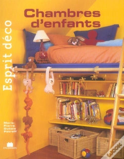 Capa do artigo Chambres D'Enfant