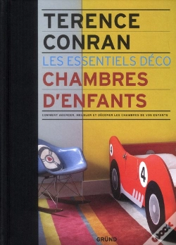 Capa do artigo Chambres D'Enfants