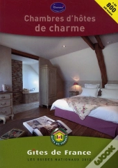 Chambres D'Hotes De Charme 2012