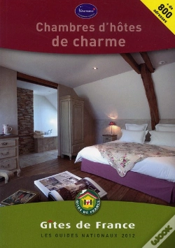 Capa do artigo Chambres D'Hotes De Charme 2012
