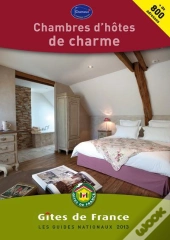 Chambres D'Hotes De Charme 2013