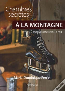 Capa do artigo Chambres D'Hotes Et Petits Hotels A La Montagne