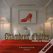 Chambres D'Hôtes Insolites En Belgique