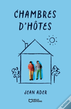 Capa do artigo Chambres D'Hôtes