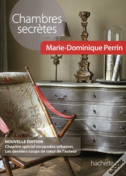 Capa do artigo Chambres D'Hotes Secretes