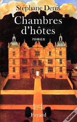 Capa do artigo Chambres D'Hôtes