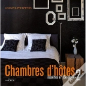 Chambres D'Hôtes T.2 ; Insolites En Belgique