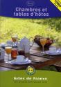 Chambres Et Tables D'Hotes 2012 - Preview