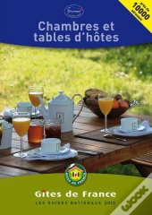Chambres Et Tables D'Hotes 2013